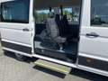 Volkswagen Crafter 35 MR,Hoch, Automatik, Rollstuhlumbau, Linearlift Weiß - thumbnail 5