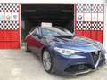 Alfa Romeo Giulia Giulia 2.2 t Veloce Q4 210cv awd auto Blu/Azzurro - thumbnail 1