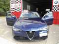 Alfa Romeo Giulia Giulia 2.2 t Veloce Q4 210cv awd auto Blu/Azzurro - thumbnail 2
