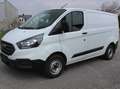 Ford Transit Custom Transit Custom 260 L1H1 2.0 EcoBlue 105 Weiß - thumbnail 3