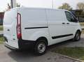 Ford Transit Custom Transit Custom 260 L1H1 2.0 EcoBlue 105 Weiß - thumbnail 4