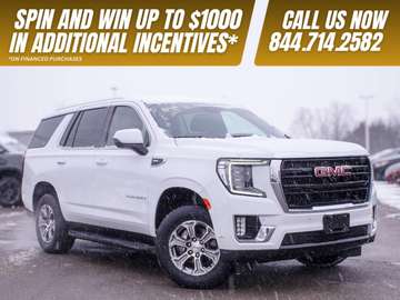 SLE - Three Row Seating | Remote Start