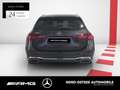 Mercedes-Benz C 300 d T AMG MBUX SHZ KLIMA KEYLESS-GO Grau - thumbnail 7