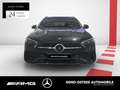 Mercedes-Benz C 300 d T AMG MBUX SHZ KLIMA KEYLESS-GO Grau - thumbnail 6