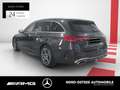 Mercedes-Benz C 300 d T AMG MBUX SHZ KLIMA KEYLESS-GO Grau - thumbnail 3