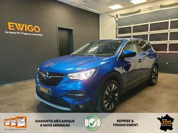 1.2 130ch INNOVATION 4X2 BVA