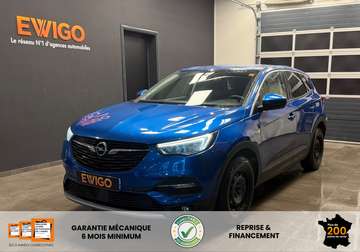 1.2 130ch INNOVATION 4X2 BVA