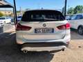 BMW X1 X1 F48 2019 sdrive18d xLine Plus auto Bianco - thumbnail 4