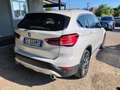 BMW X1 X1 F48 2019 sdrive18d xLine Plus auto Bianco - thumbnail 5
