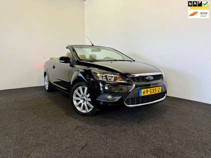 Ford Focus CC Coupé-Cabriolet 2.0 Limited | Clima | PDC | | NAP