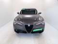 Alfa Romeo Stelvio 2020 - Stelvio 2.2 t Veloce Ti Q4 210cv auto Grigio - thumbnail 2