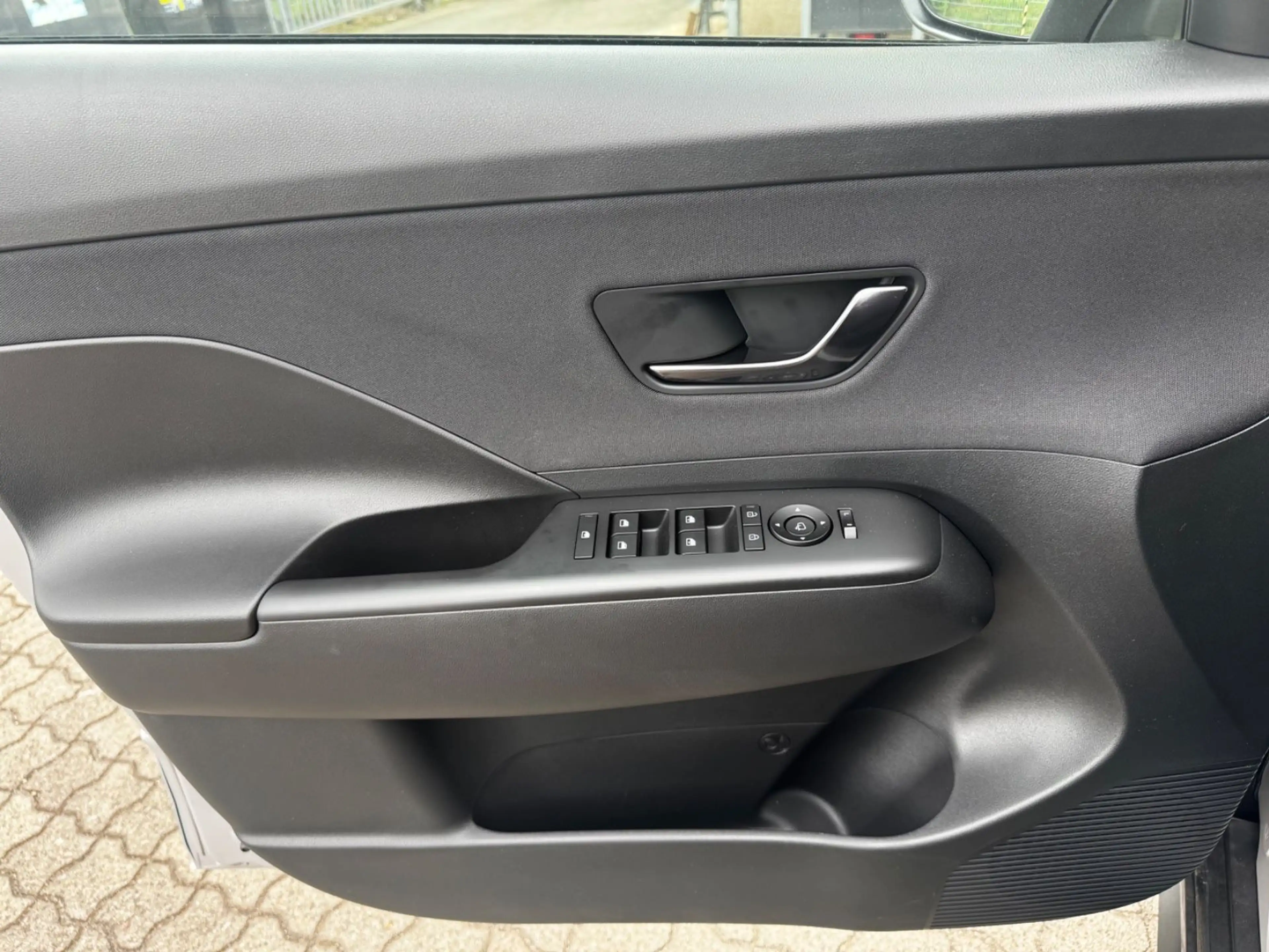 Hyundai KONA N Line 2WD — photo 12