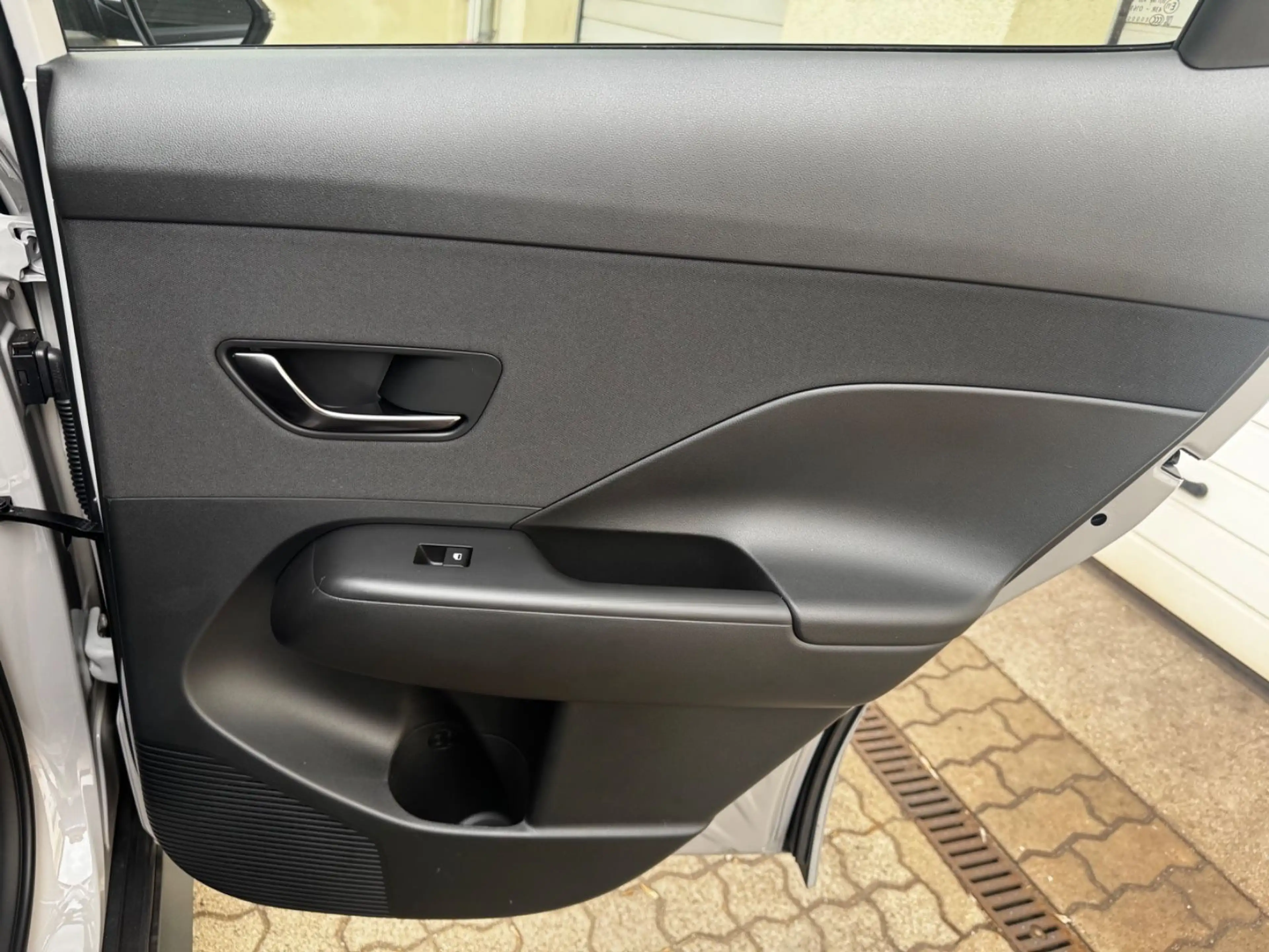 Hyundai KONA N Line 2WD — photo 15