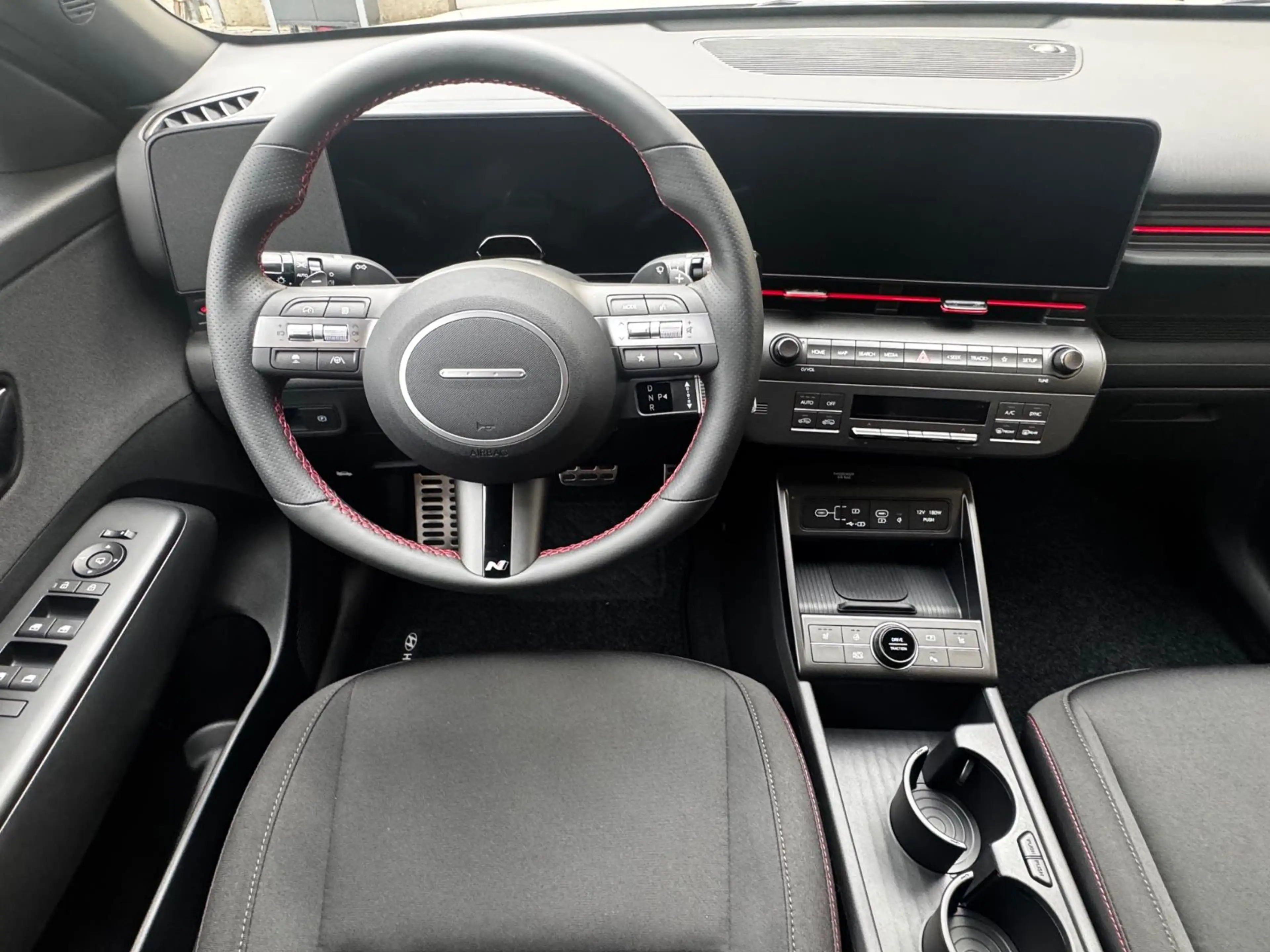 Hyundai KONA N Line 2WD — photo 22