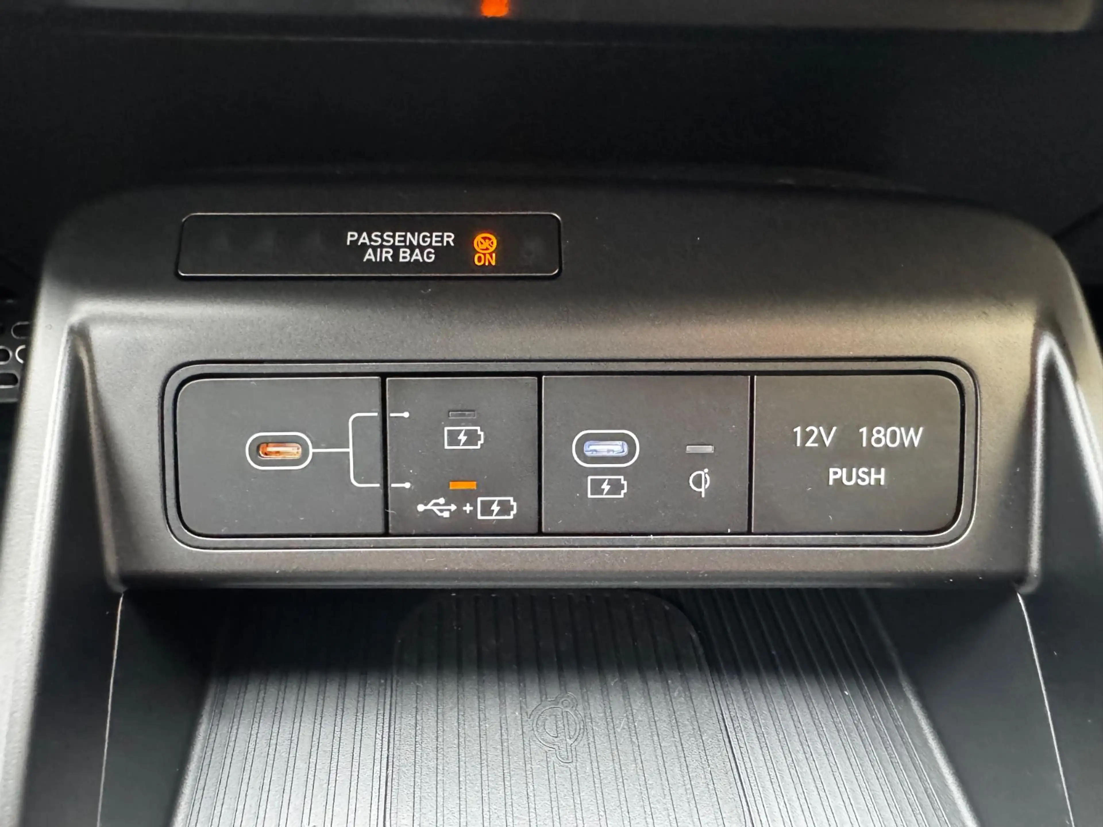 Hyundai KONA N Line 2WD — photo 36