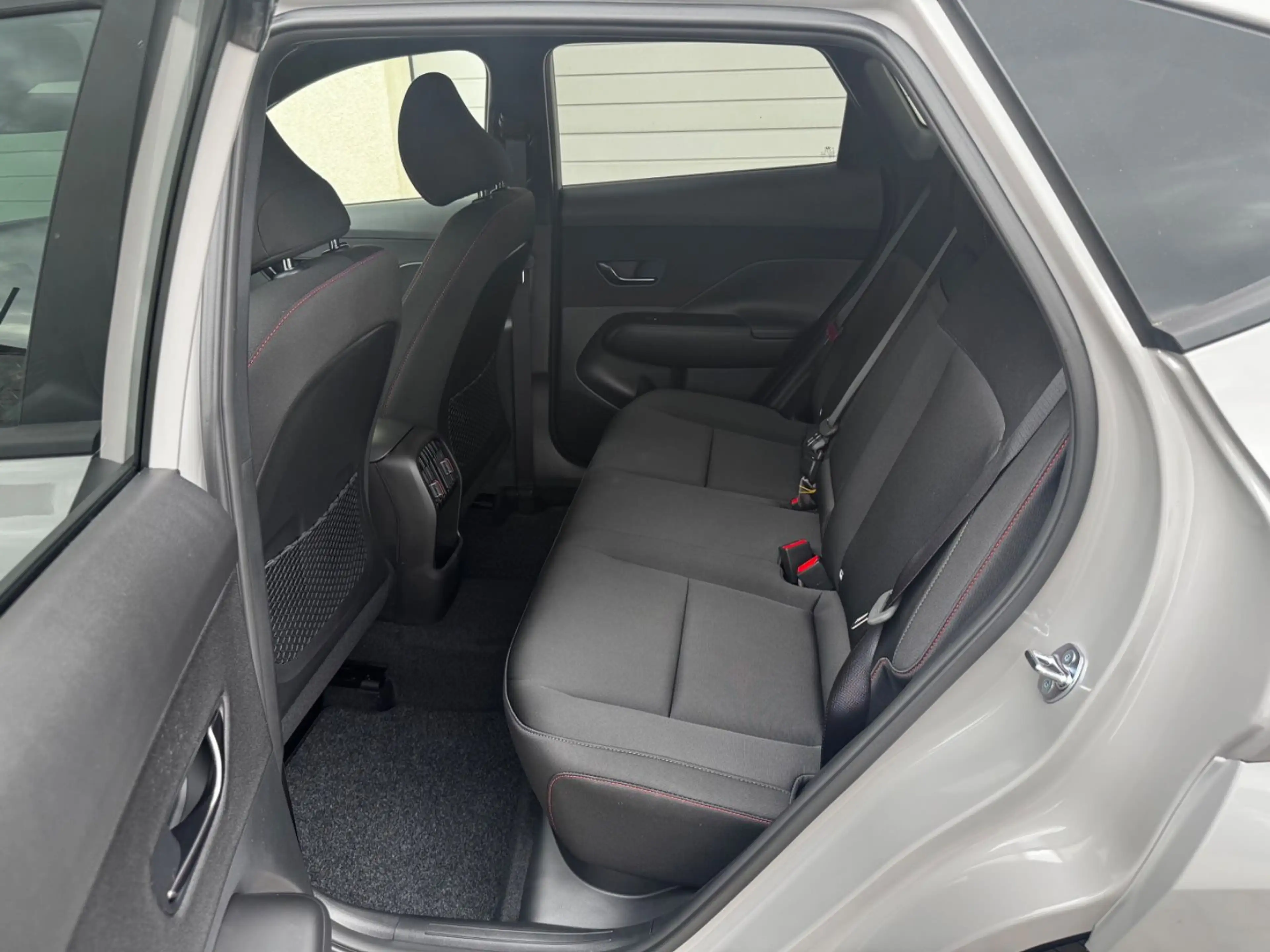 Hyundai KONA N Line 2WD — photo 18