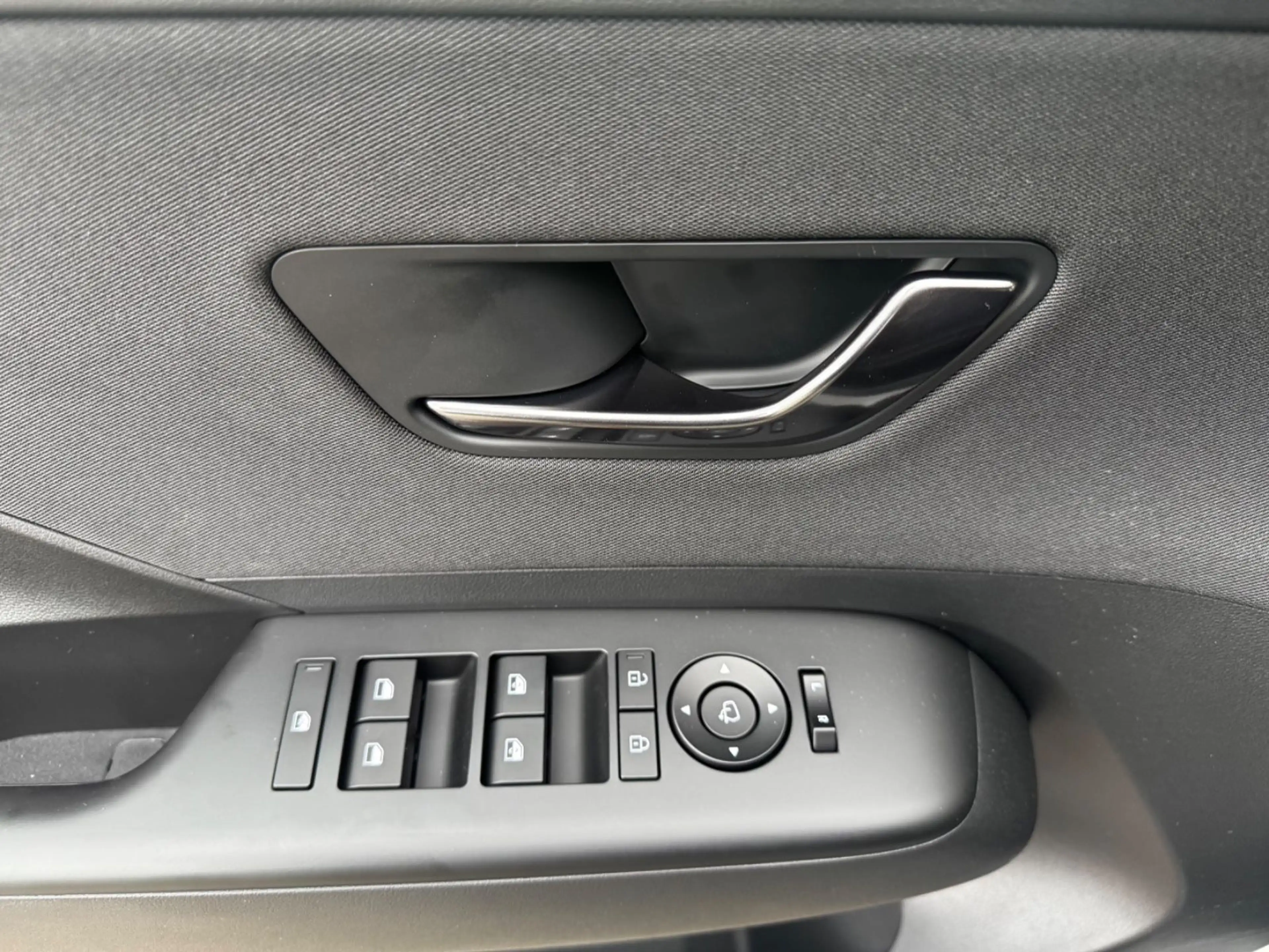 Hyundai KONA N Line 2WD — photo 19