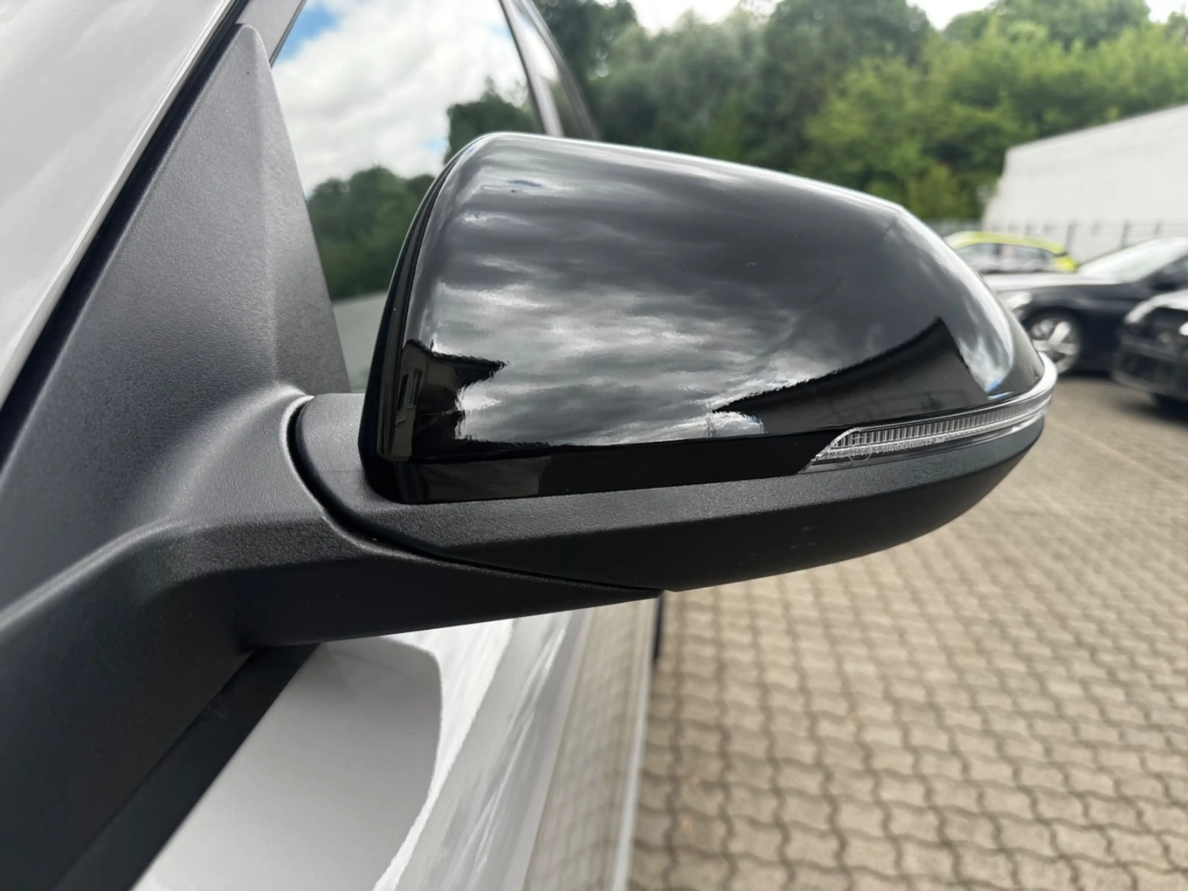 Hyundai KONA N Line 2WD — photo 4