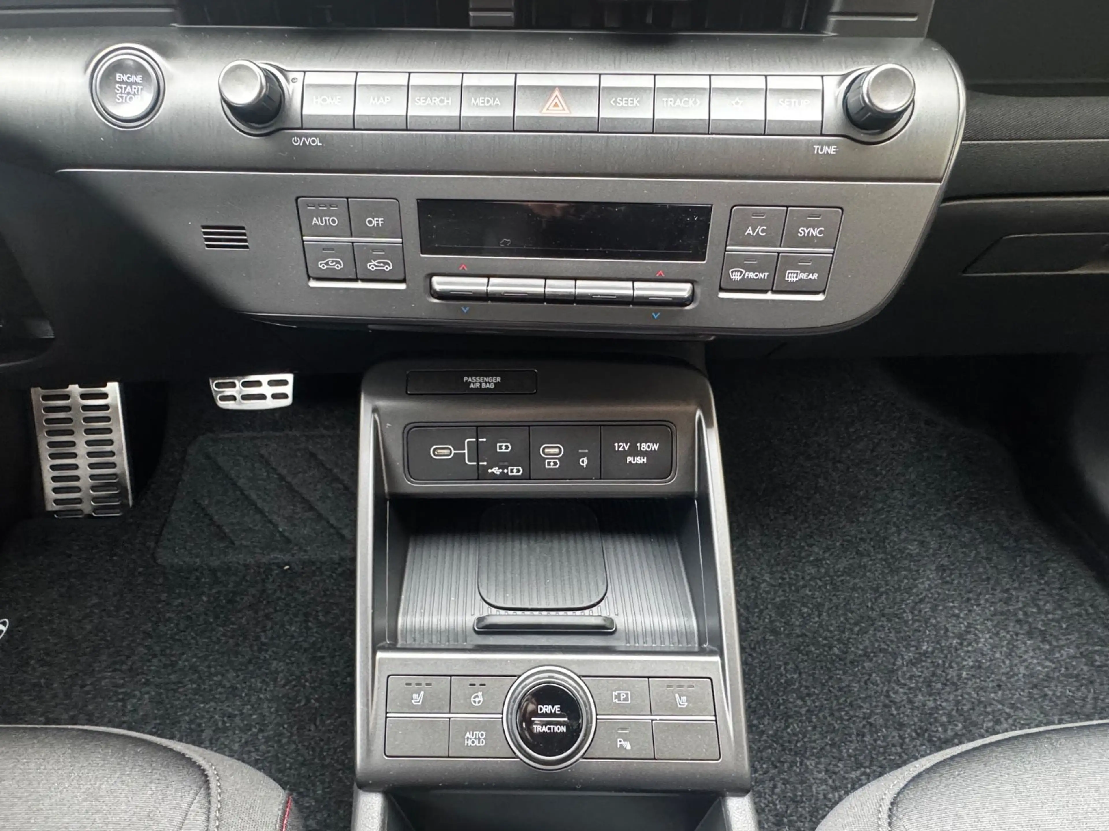 Hyundai KONA N Line 2WD — photo 24