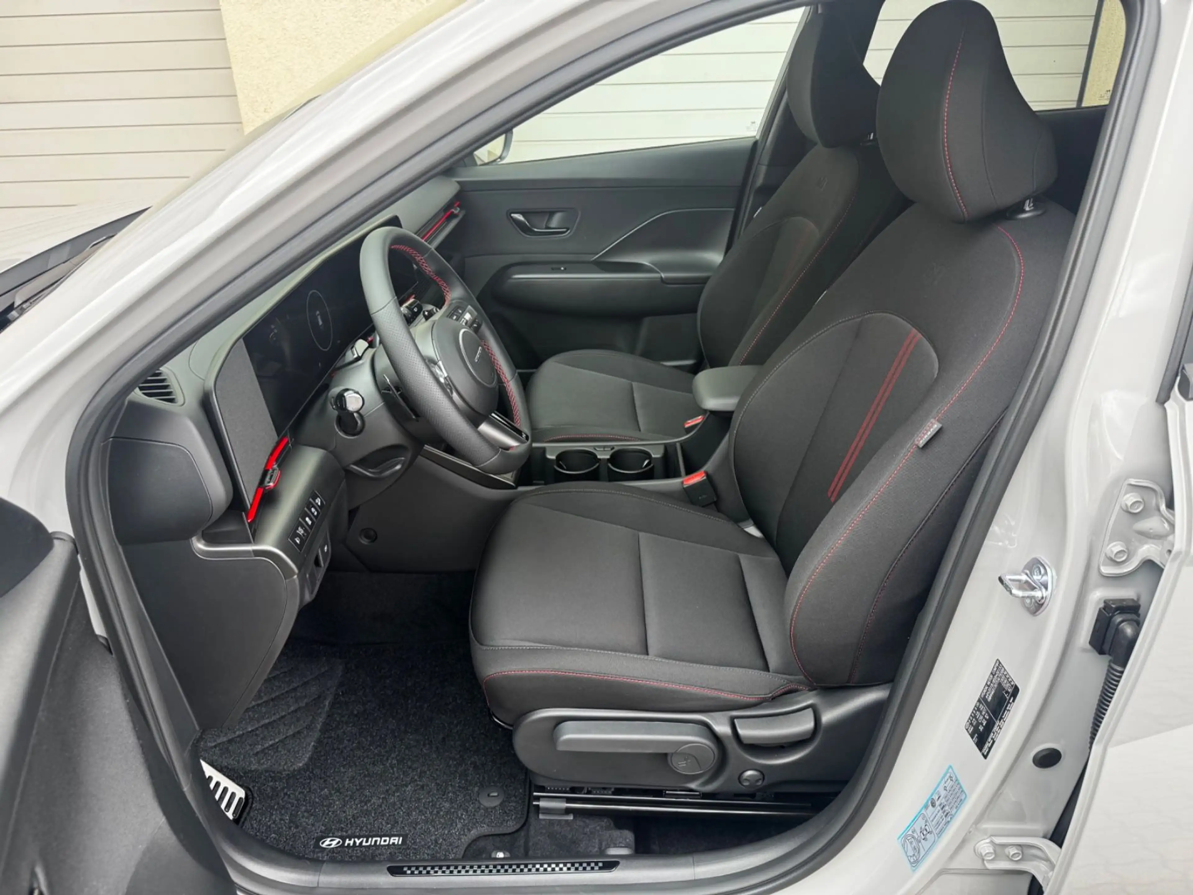 Hyundai KONA N Line 2WD — photo 16