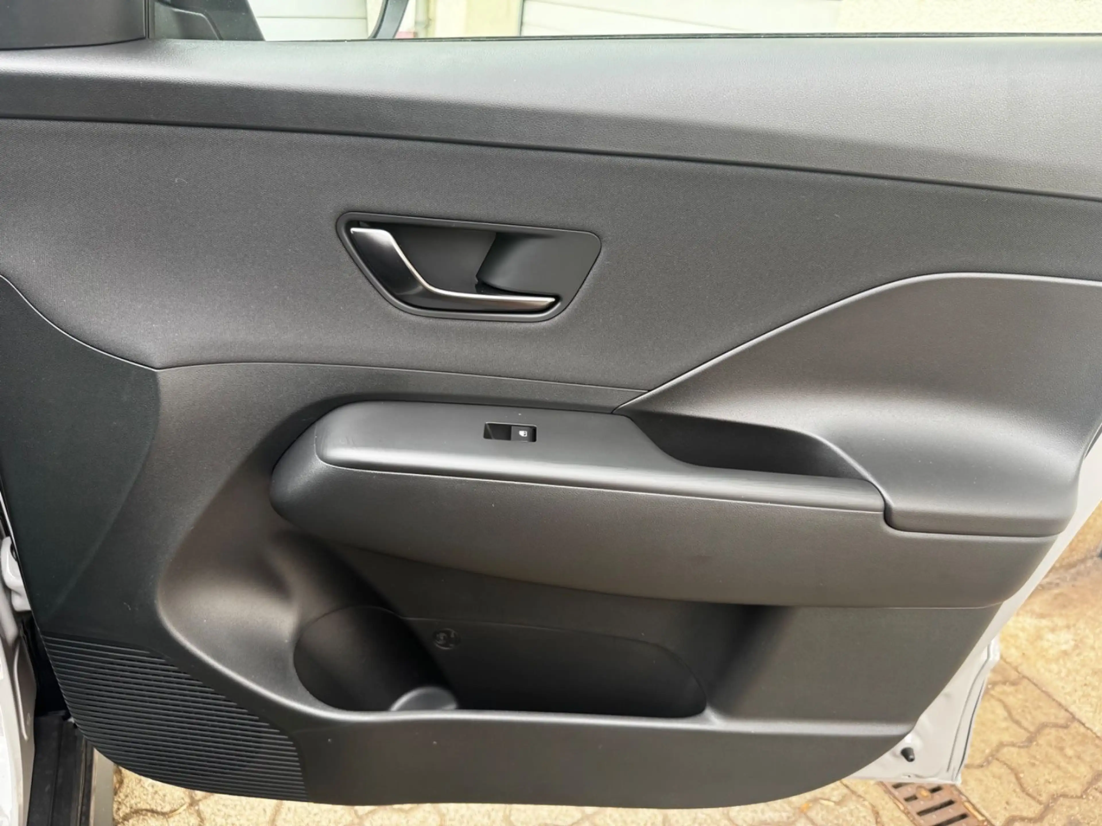 Hyundai KONA N Line 2WD — photo 13