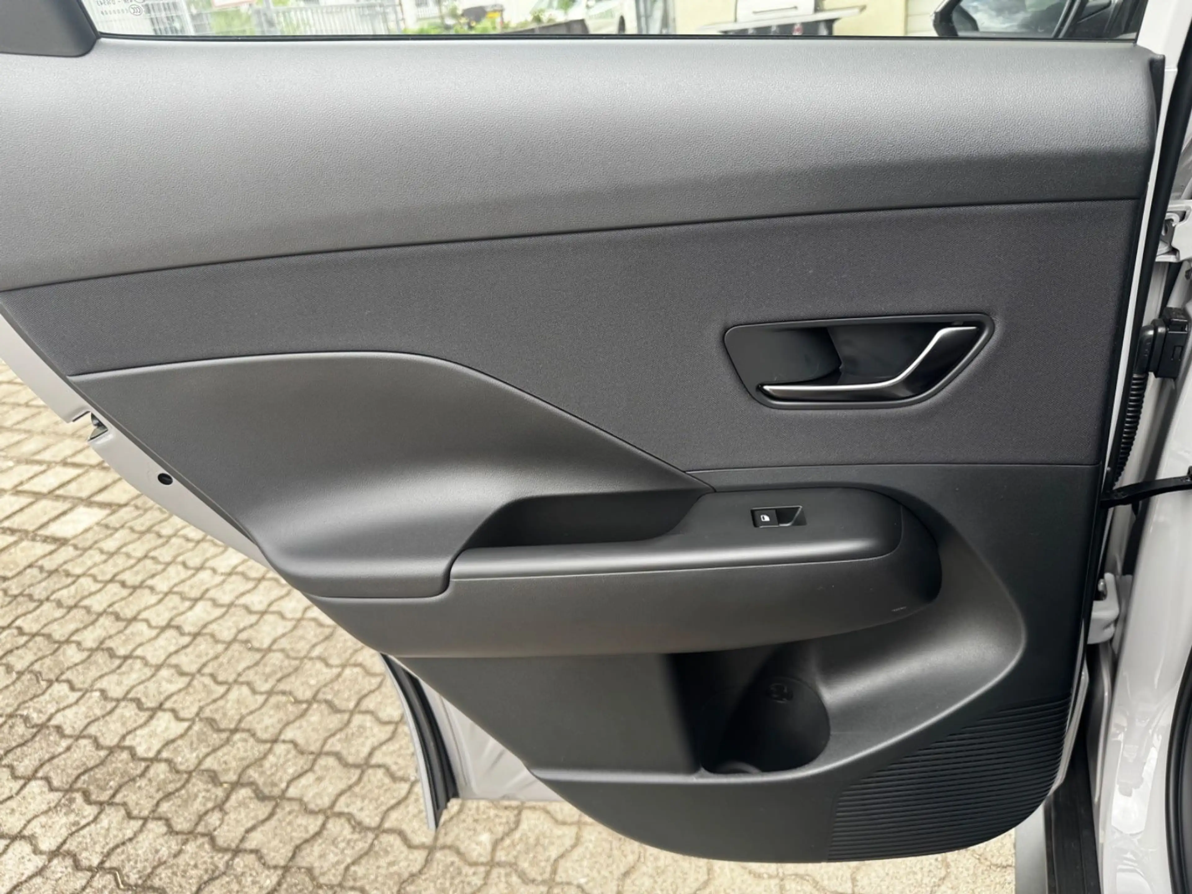 Hyundai KONA N Line 2WD — photo 14