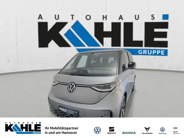 Volkswagen ID. Buzz ID.Buzz 210 kW KR Pro