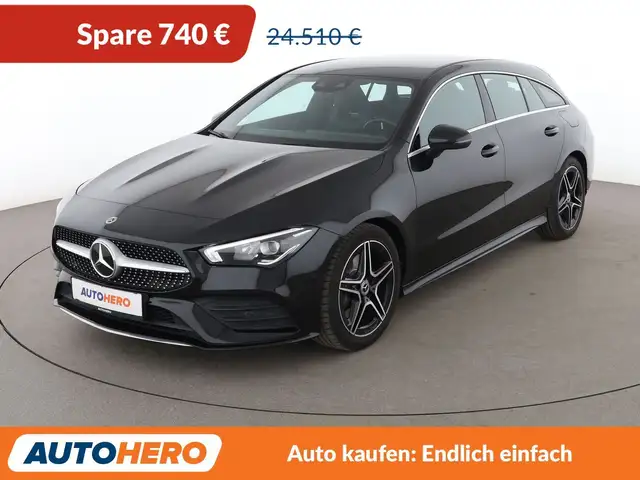 Mercedes-Benz CLA 200 CLA 200 Shooting Brake AMG Line Aut.*NAVI*LED*