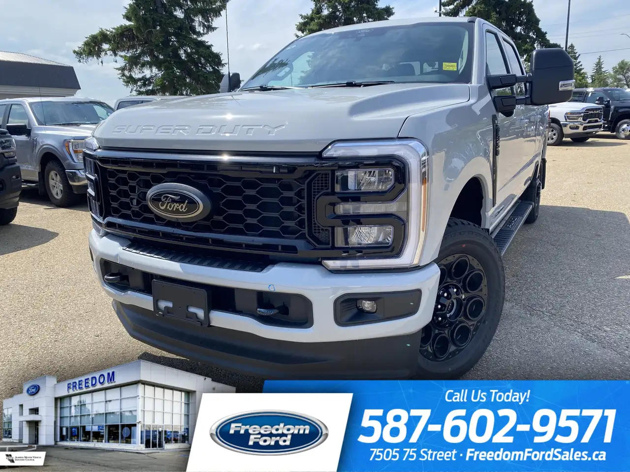 2026 Ford F 350