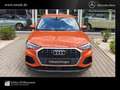 Audi Q3 35 1.5 TFSI Matrix-LED/KomfortP/Keyless/RfCam Arancione - thumbnail 2