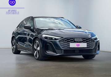 avant edition one s line 2.0 tfsi 204 ch tronic