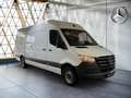Mercedes-Benz Sprinter 317 CDI KA PRO L3H2 Klima*Sitz-Hzg*Kam* Weiß - thumbnail 17