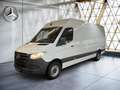 Mercedes-Benz Sprinter 317 CDI KA PRO L3H2 Klima*Sitz-Hzg*Kam* Weiß - thumbnail 3