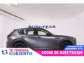 Mazda CX-60 3.3L e-Skyactiv-D MHEV Prime-Line 2WD 147kW Aut. Gris - thumbnail 8