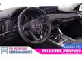 Mazda CX-60 3.3L e-Skyactiv-D MHEV Prime-Line 2WD 147kW Aut. Gris - thumbnail 11