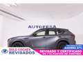 Mazda CX-60 3.3L e-Skyactiv-D MHEV Prime-Line 2WD 147kW Aut. Gris - thumbnail 4