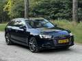 Audi A4 Avant 3.0 TDI quattro Sport Pro Line S Automaat/Pa Blau - thumbnail 5
