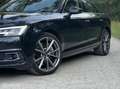 Audi A4 Avant 3.0 TDI quattro Sport Pro Line S Automaat/Pa Blau - thumbnail 13