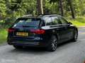Audi A4 Avant 3.0 TDI quattro Sport Pro Line S Automaat/Pa Blau - thumbnail 2