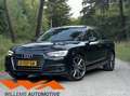 Audi A4 Avant 3.0 TDI quattro Sport Pro Line S Automaat/Pa Blau - thumbnail 1