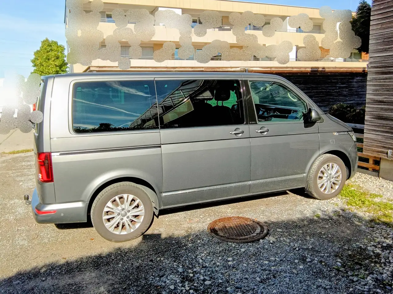 Volkswagen T6.1