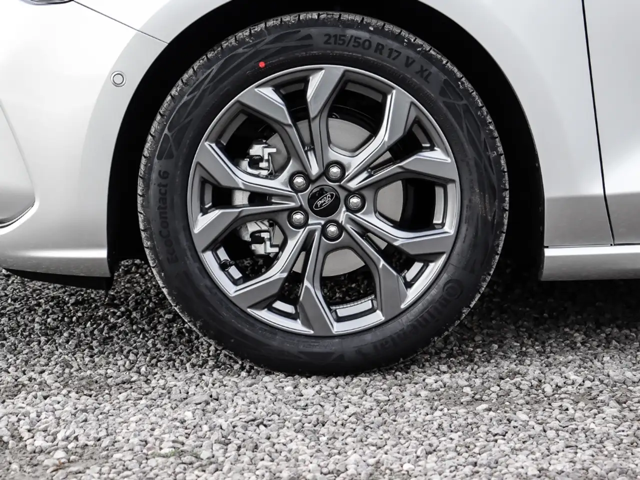 Ford Focus Turnier ST-Line X 155PS Aut. FAP Winter Parking 3
