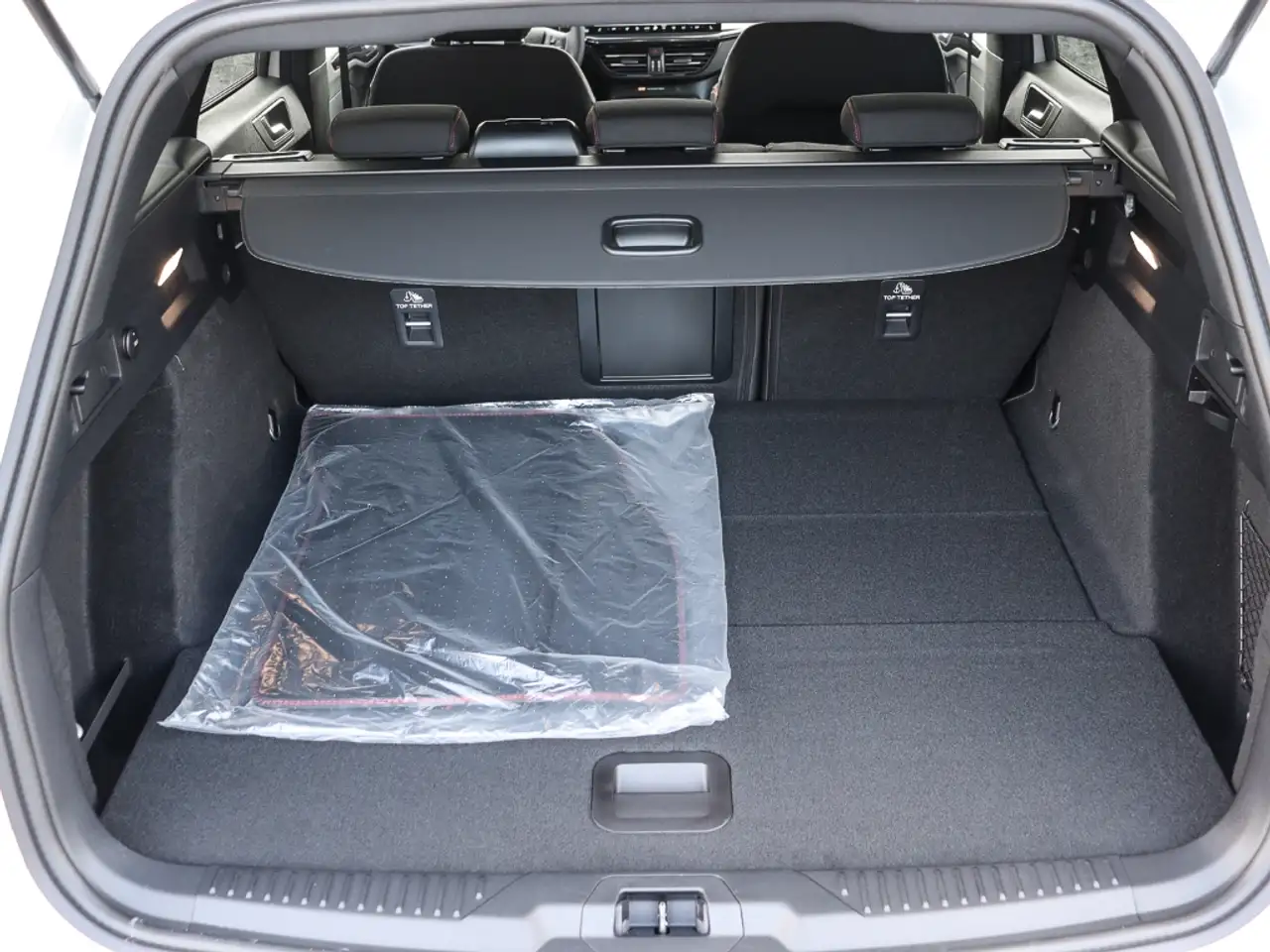 Ford Focus Turnier ST-Line X 155PS Aut. FAP Winter Parking 15