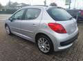Peugeot 207 207  5-Türer 120 Sport Silber - thumbnail 4