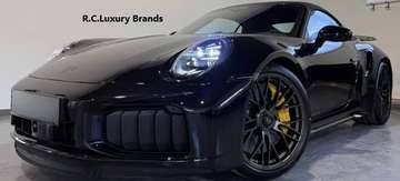 992.2 TURBO S CABRIOLET MODELLO 2026