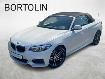 iA Cabrio Pack M Sport Boite Auto