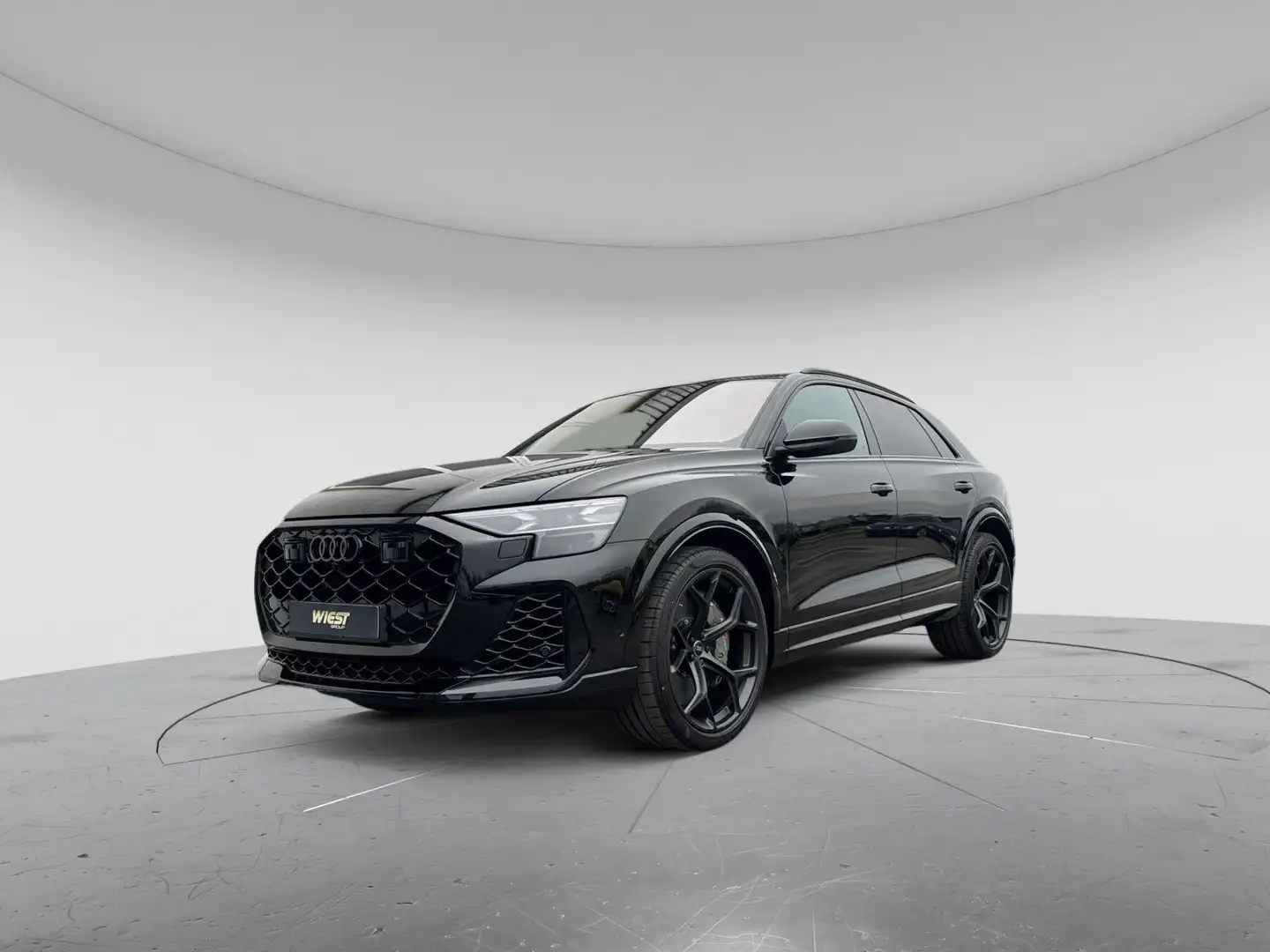 Audi RS Q8 SUV performance 471 kW tiptronic Nero - 2