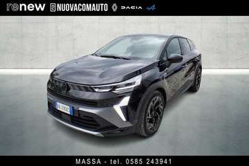 1.6 E-Tech full hybrid Esprit Alpine 145cv auto