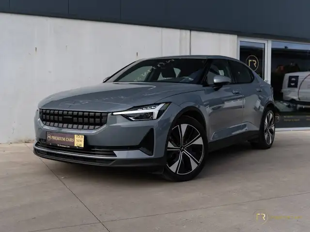 Polestar 2