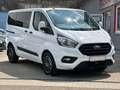 Ford Transit 2.0 TDCI*9-Sitze*Klima*Parkpilot*Tempomat Blanc - thumbnail 8